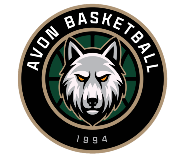 Logo AVON BASKET